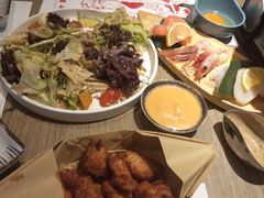 -诚·鳗屋(星摩尔店)