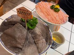 -旧街市鲜货老火锅(大光路店)