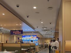 -海底捞火锅(江北万达商业广场店)