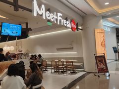 -上海来福士广场