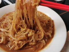 -红东阁东北菜烤肉酒馆(CROSS万象汇店)