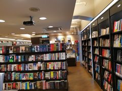 -三联书店(中环店)