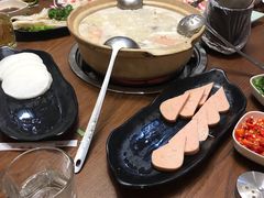 -鼎尊锅物料理(五角场店)
