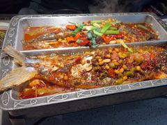 -鸣记脆皮烤鱼(山姆店)