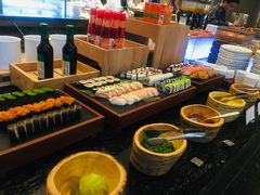 -博林天瑞喜来登酒店·西丽尚膳