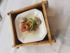 -粤财皇冠假日酒店·彩华轩中餐厅