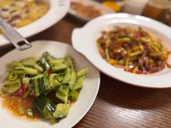 泡椒牛肉丝-酸婆娘江湖川菜(紫竹路店)