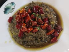 -德顺斋爆肚涮肉馆·烧烤·羊蝎子·清真炒菜(马驹桥店)