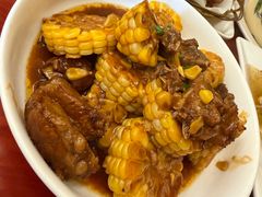 -鑫胜私房菜(球场路店)