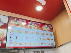-塔斯汀中国汉堡(白云京溪地铁站店)