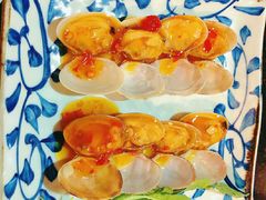 -德川家日本料理(龙德广场店)