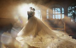 -爱城婚纱摄影·品质严选店