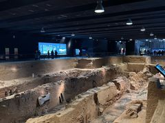 -秦始皇帝陵博物院-丽山园