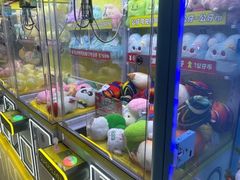 -大玩家(魏家庄万达店)