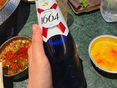 -牛New寿喜烧(金鹰世界店)
