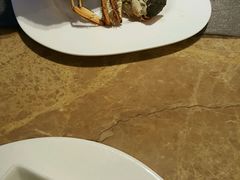 -银帆宾馆-自助餐厅(金马路店)