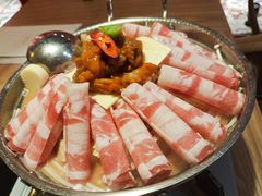 -西月山居匠心创意料理(江汉路新佳丽广场店)