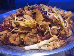 -蛙功夫(福州仓山万达店)