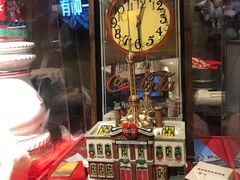 -东方明珠·可口可乐欢乐餐厅