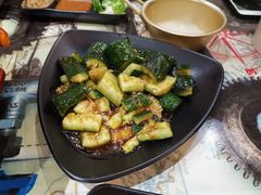 -胡悦里韩式烤肉(芝罘万达广场店)