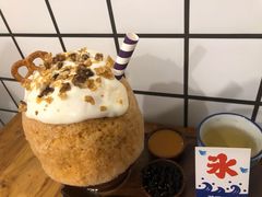 -WONDER ICE 萬得冰田(建設路总店)