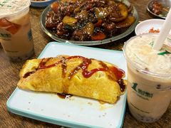 -妈妈手(山大总店)