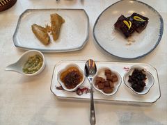 -东海朗廷酒店-唐阁T’ANG COURT 中餐厅