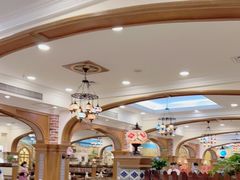 -清真·玛丽亚新疆菜主题餐厅(浙江中路店)