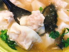 -二红烧烤排骨串(麦岛店)