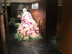 -半岛翡丽海鲜自助餐厅(观风亭店)