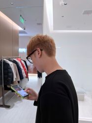 -G-SAGA形象设计