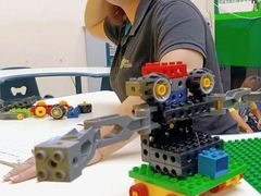 -卡巴机器人编程·少儿编程·信息学竞赛(公益西桥校区)