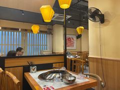 -冰城焰会大丰收铁锅炖(萝岗万达金街店)