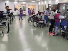 -上海永慈康复医院