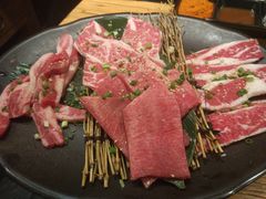 -千寻烧肉(政务区店)