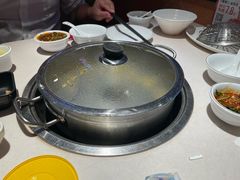 -潮泰牛肉火锅 · 创于1992年(车公庙店)