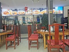 大堂-上庄晋风庄园(上庄店)