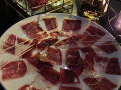 -柒Lounge(三里屯店)