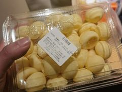 -鲍师傅糕点(海陵北路店)