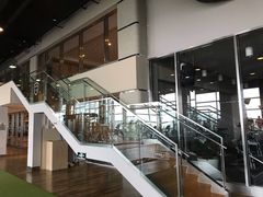 -上海嘉里健身Kerry Sports Shanghai