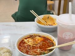 -付记鲜味鳝鱼面馆(松涛苑A区店)