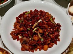 -顶特勒·黄鱼馆·特色菜(上海大世界店)