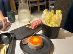 -新辣道鱼火锅(上地华联店)
