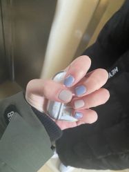 -Beauty Nails 美甲美睫皮肤管理