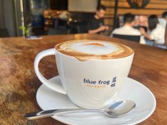 -bluefrog蓝蛙(皇庭广场店)