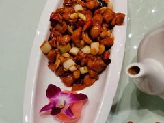 -香融府·烤鸭·家常菜(马家堡路店)