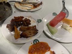 -戈拿旺巴西烤肉(崇文门店)