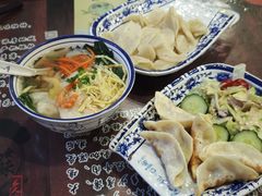 -长人馄饨铺(解放街店)