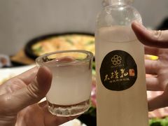 -木槿花韩式炭烤·熟成肉工坊(孙文东路店)