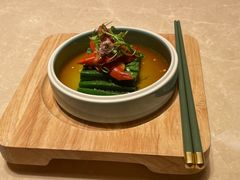 -绣园·茶食宴(湘绣博物馆店)